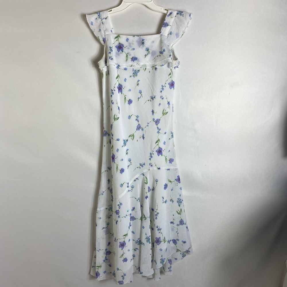 Ronni Nicole dress girl